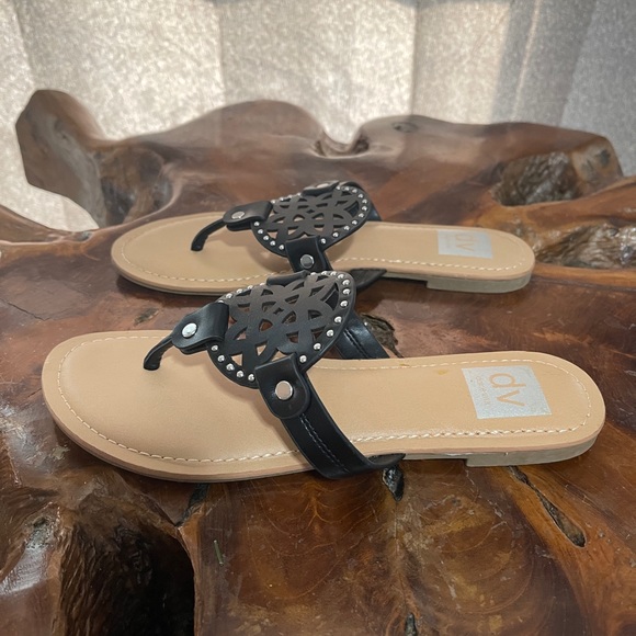 Dolce Vita Sandals - Picture 2 of 6